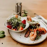 아파트호텔 Apartmenthaus Wiesenhof Aschau Im Zillertal