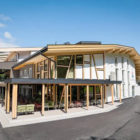 Apartmenthaus Wiesenhof * Aschau Im Zillertal