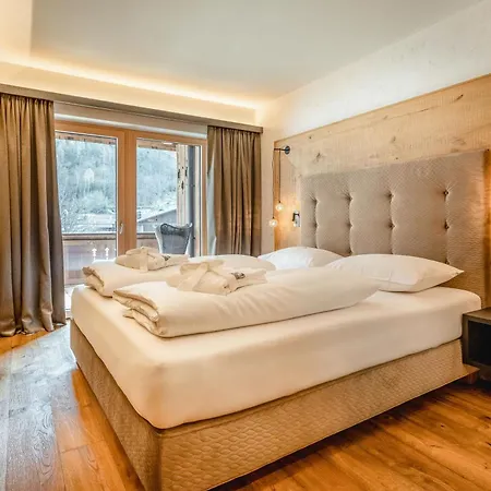 Apartmenthaus Wiesenhof 4* Aschau Im Zillertal