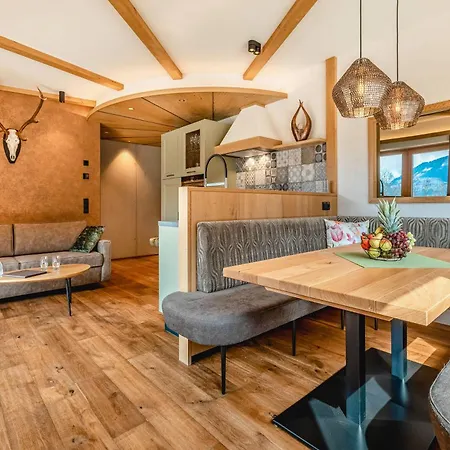 Apartmenthaus Wiesenhof