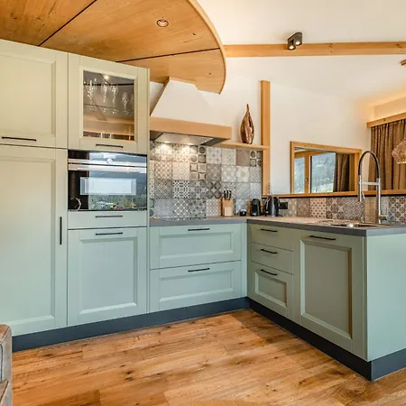 Aparthotel Apartmenthaus Wiesenhof