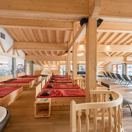 Apartmenthaus Wiesenhof 4* Aschau Im Zillertal