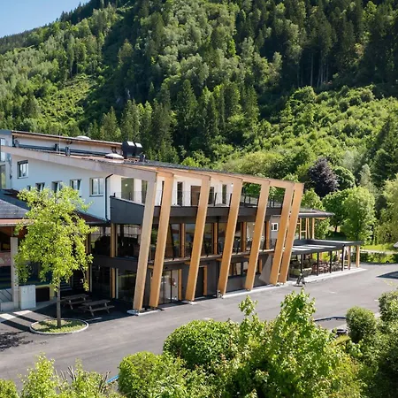 アパートホテル Apartmenthaus Wiesenhof