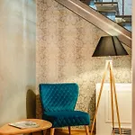 Apartmenthaus Wiesenhof 4*