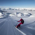 Apartmenthaus Wiesenhof 4* Aschau Im Zillertal