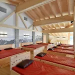Apartmenthaus Wiesenhof Lägenhetshotell 4*