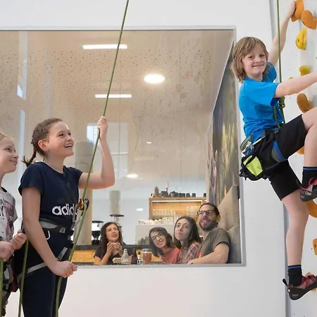 Apart Otel Apartmenthaus Wiesenhof