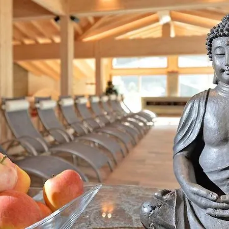 Apartmenthaus Wiesenhof Apart Otel