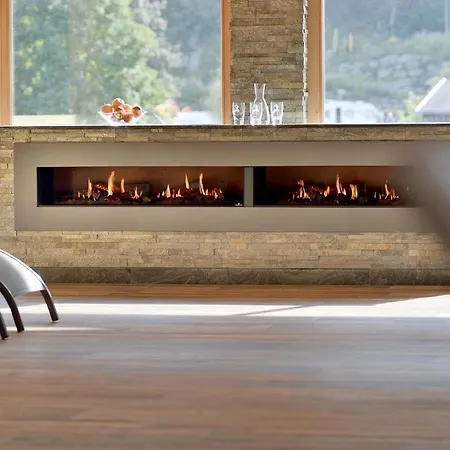 Apartmenthaus Wiesenhof 4*