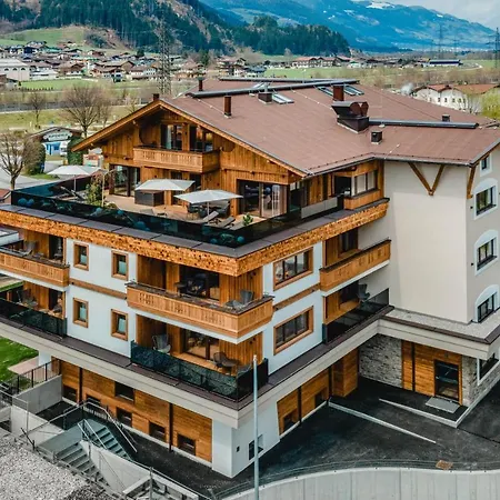 Apartmenthaus Wiesenhof Apart Otel 4*