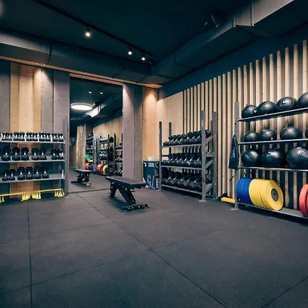 Apartmenthaus Wiesenhof 4*