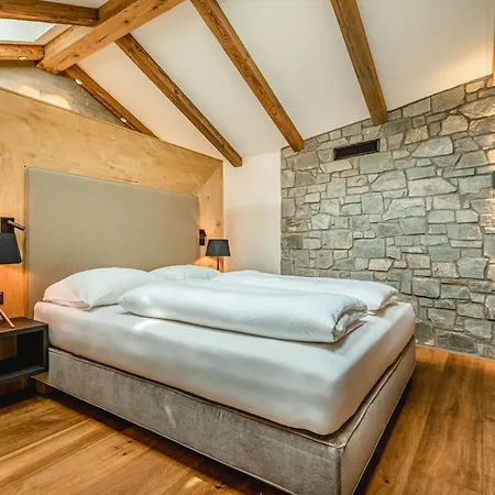 Apartmenthaus Wiesenhof 4* Aschau Im Zillertal