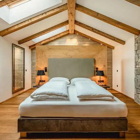 Apartmenthaus Wiesenhof Aschau Im Zillertal