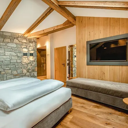 Apartmenthaus Wiesenhof