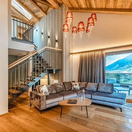 Apartmenthaus Wiesenhof Aparthotel 4*