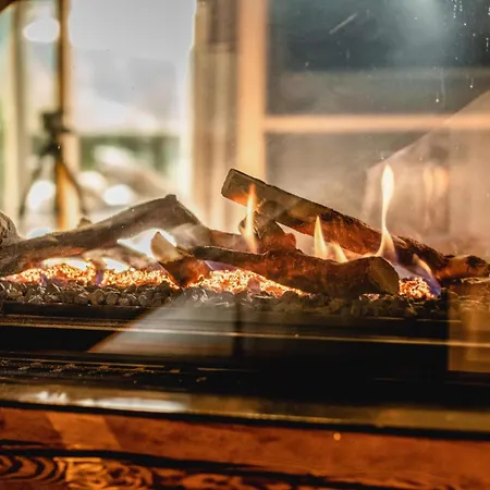 Apart Otel Apartmenthaus Wiesenhof