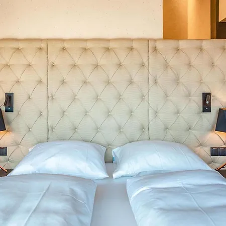 Apartmenthaus Wiesenhof 4* Aschau Im Zillertal