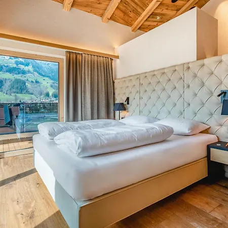 Apartmenthaus Wiesenhof