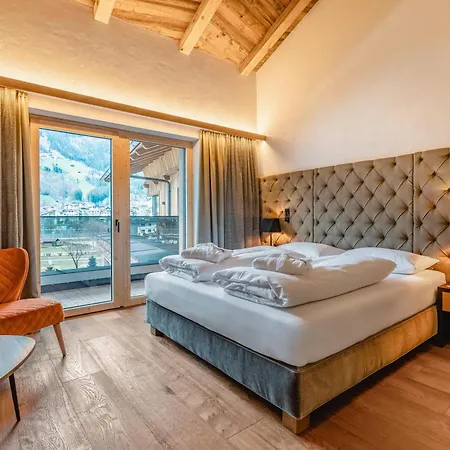 Apartmenthaus Wiesenhof