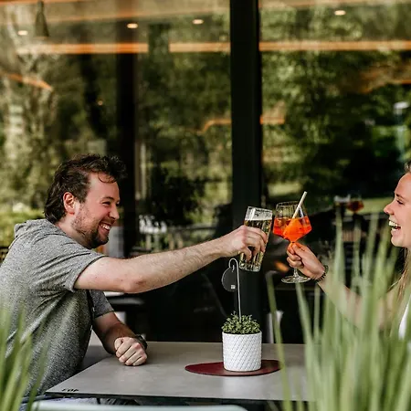 Apartmenthaus Wiesenhof Apart Otel 4*