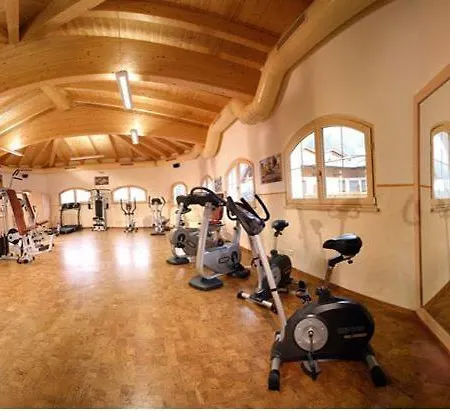 Apartmenthaus Wiesenhof 4*