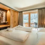 Apartmenthaus Wiesenhof 4* Aschau Im Zillertal