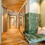 Hotel apartamentowy Apartmenthaus Wiesenhof 4*