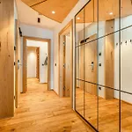 Apartmenthaus Wiesenhof