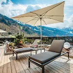 Hotel apartamentowy Apartmenthaus Wiesenhof Aschau Im Zillertal