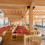 Apartmenthaus Wiesenhof 4* Aschau Im Zillertal