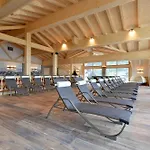 Hotel apartamentowy Apartmenthaus Wiesenhof Aschau Im Zillertal