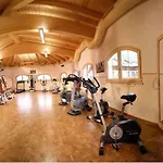 Apartmenthaus Wiesenhof 4*