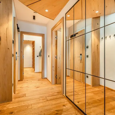 Apartmenthaus Wiesenhof