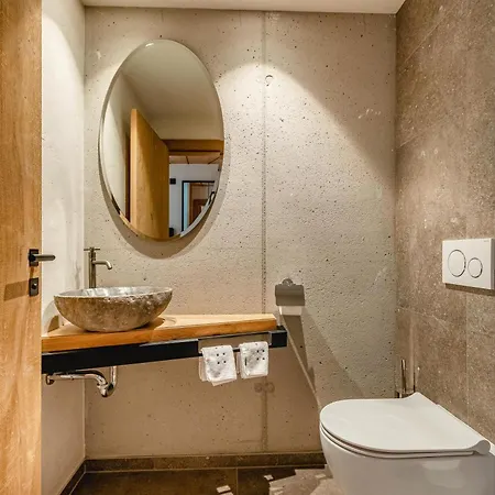 Apartmanhotel Apartmenthaus Wiesenhof Aschau Im Zillertal