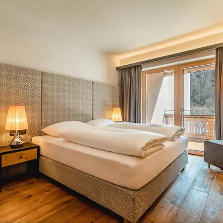 Apartmenthaus Wiesenhof Aschau Im Zillertal