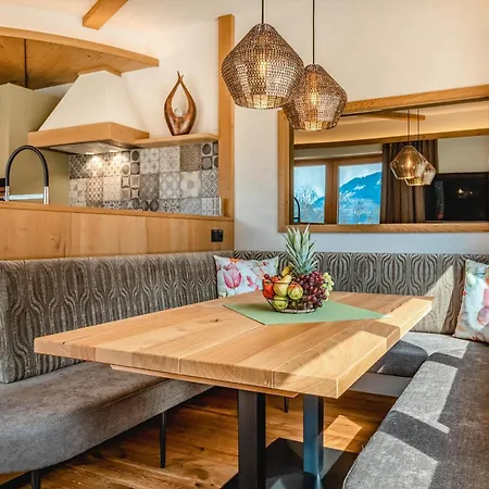 Apartmenthaus Wiesenhof