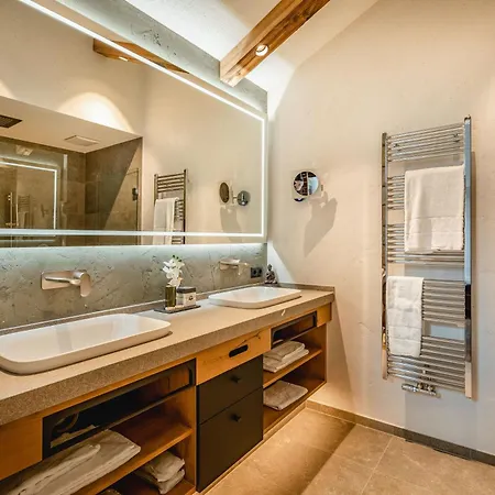 Apartmenthaus Wiesenhof Apartmanhotel Aschau Im Zillertal