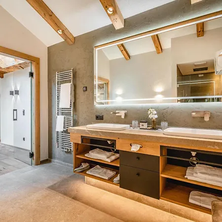 Apartmenthaus Wiesenhof Aschau Im Zillertal