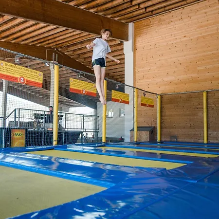 Apartmenthaus Wiesenhof Apartmanhotel 4*