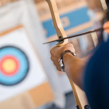 Apartmanhotel Apartmenthaus Wiesenhof