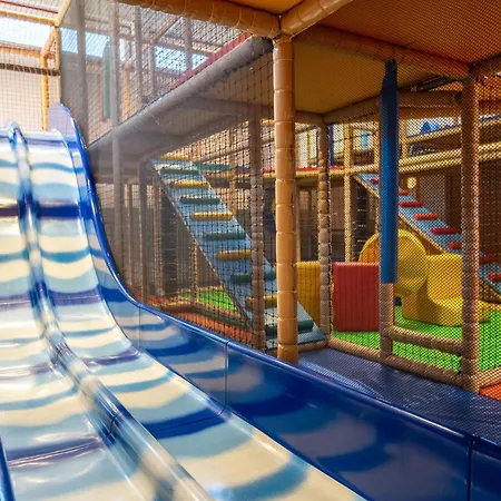 Apartmenthaus Wiesenhof Apartmanhotel