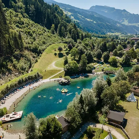 Apartmenthaus Wiesenhof Apartmanhotel Aschau Im Zillertal