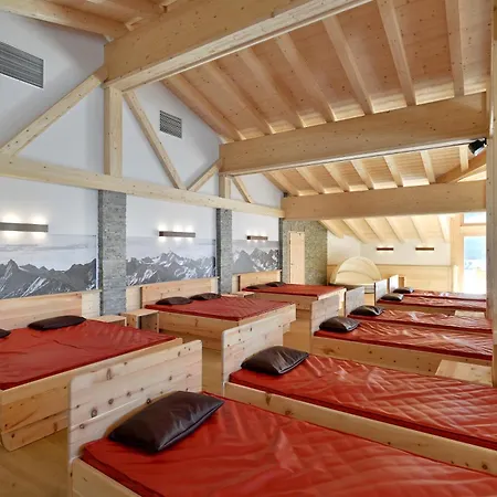 Apartmenthaus Wiesenhof Apartmanhotel 4*