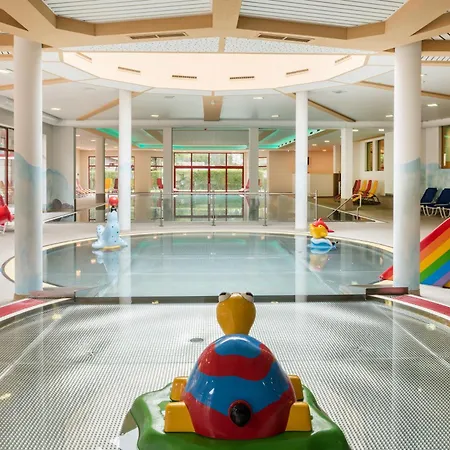 Apartmenthaus Wiesenhof Apartmanhotel 4*