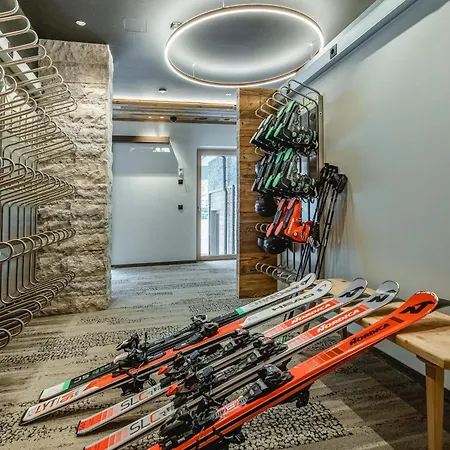 Apartmenthaus Wiesenhof 4* Aschau Im Zillertal