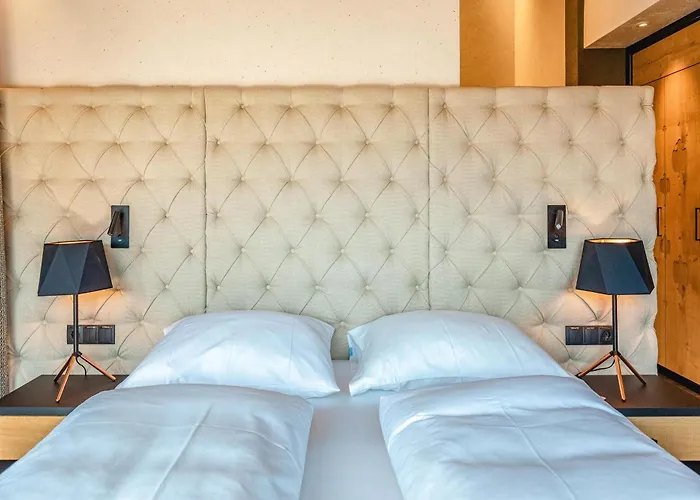 Apartmenthaus Wiesenhof 4* Aschau Im Zillertal