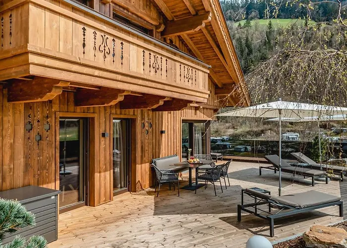 Apartmenthaus Wiesenhof Aparthotel Aschau Im Zillertal