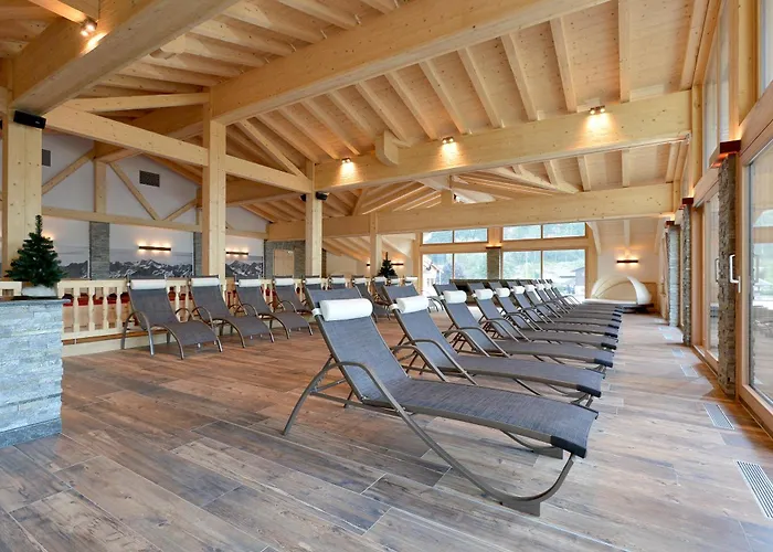 Aparthotel Apartmenthaus Wiesenhof Aschau Im Zillertal