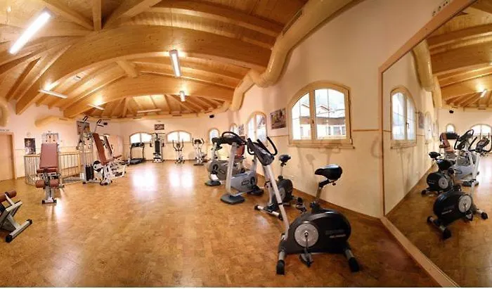 Apartmenthaus Wiesenhof 4*